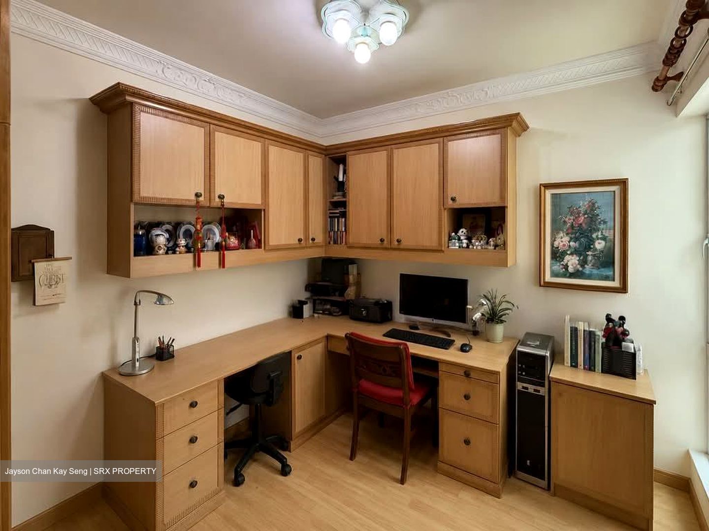 Guilin View (D23), Condominium #558291261